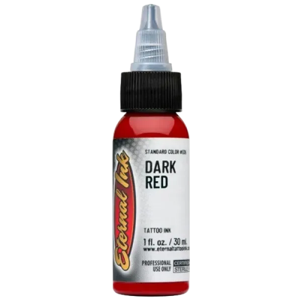 Розпродаж! Фарба Eternal - Dark Red