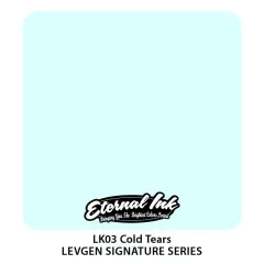 Eternal Levgen Signature Series - Cold Tears