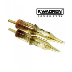 Cartridges Kwadron 35/7 FLLT