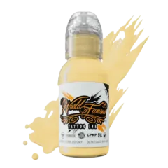 Розпродаж! Фарба World Famous Ink - Damian Gorski Golden Harvest - Equinox