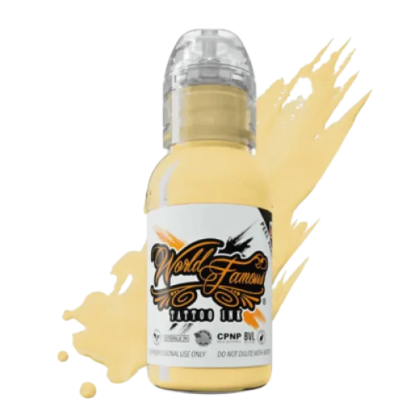 Розпродаж! Фарба World Famous Ink - Damian Gorski Golden Harvest - Equinox