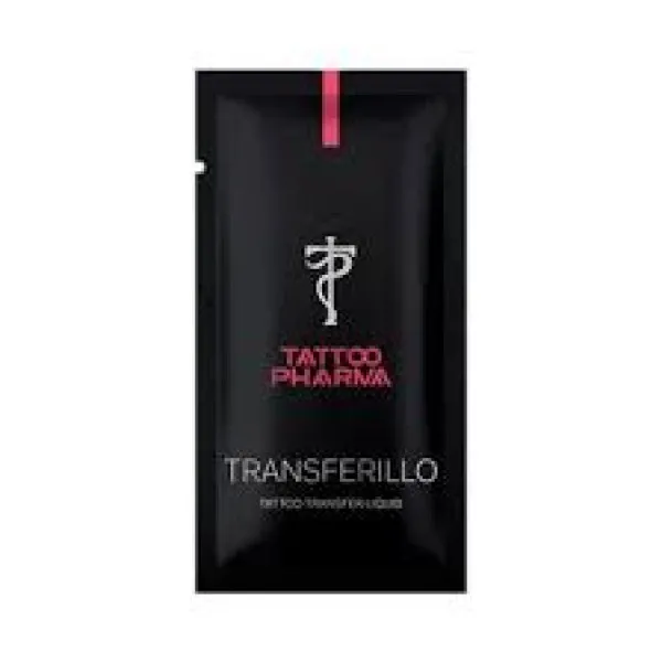 Гель для переведення Transferillo Tattoo Pharma