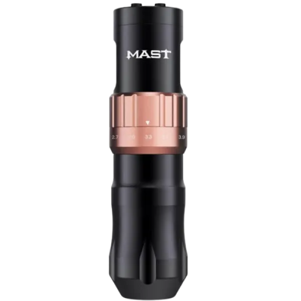 Тату машинка Mast Fold 2 WQP-047