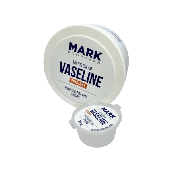 Вазелін Original Mark Ecopharm