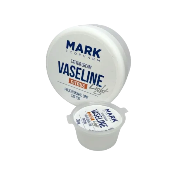 Vaseline Original Citrus Mark Ecopharm