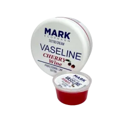 Vaseline Cherry Wine Mark Ecopharm