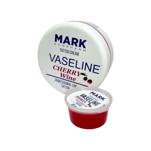 Вазелин Cherry Wine Mark Ecopharm