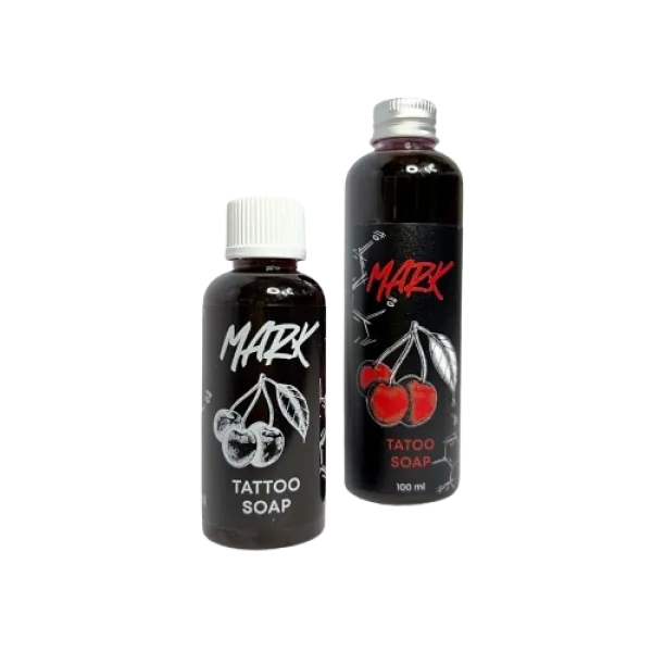 Мило Cherry Wine (Mark Ecopharm)