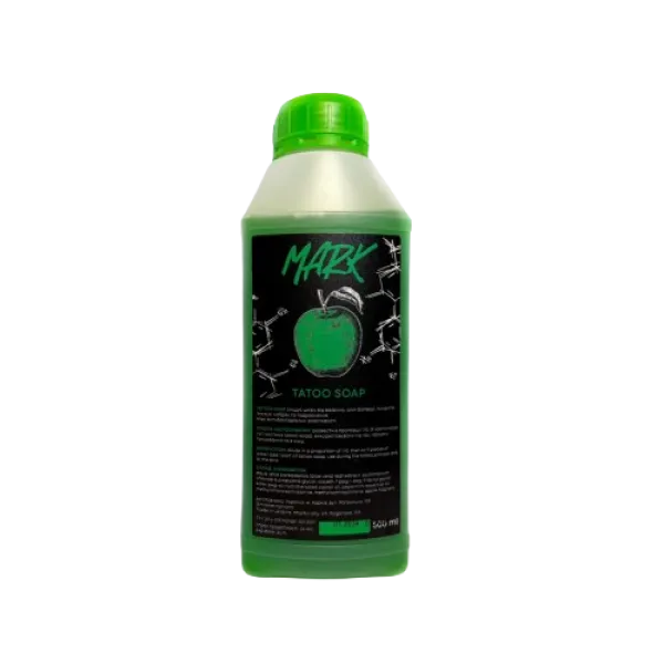 APPLE Mark Ecopharm Soap