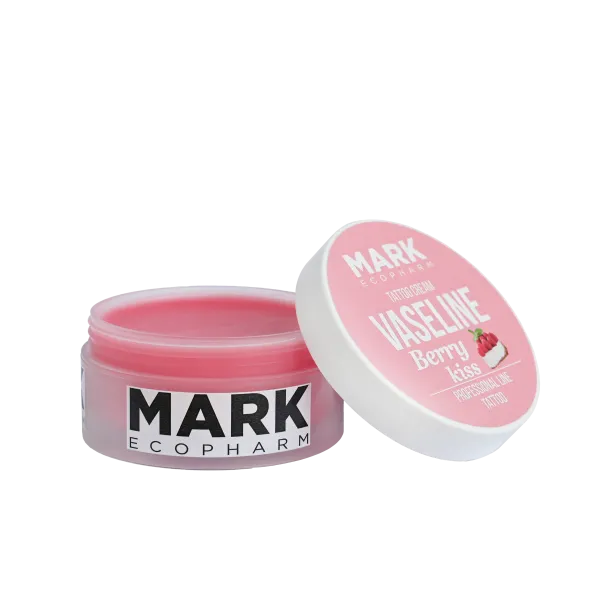 Вазелін Berry Kiss Mark Ecopharm