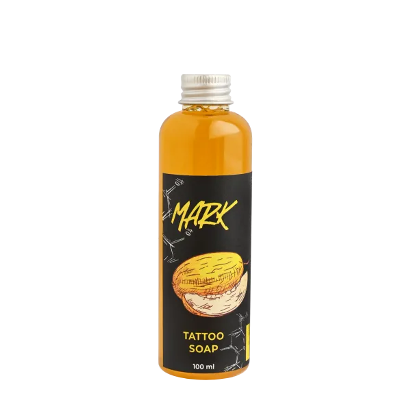 Мило MELON (Mark Ecopharm)