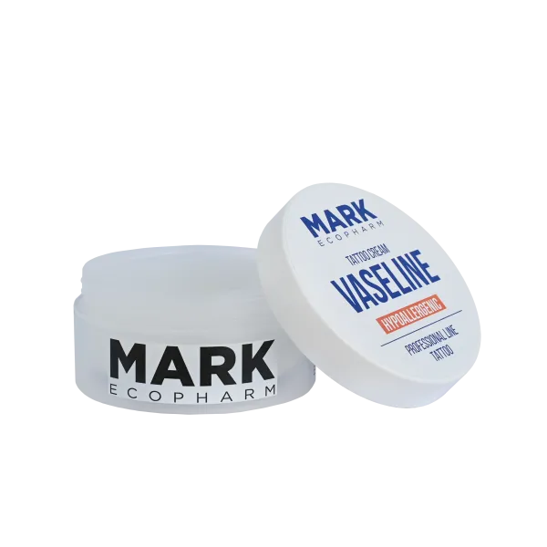 Вазелін Hypoallergenic Mark Ecopharm
