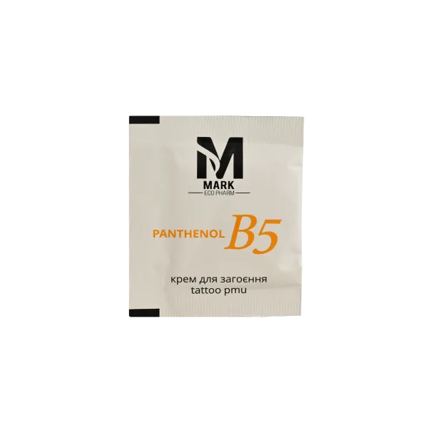 Крем гель В5 Mark Ecopharm (Пантенол)