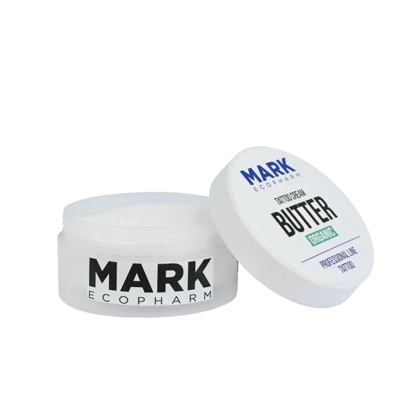 Крем Баттер Organic (Mark Ecopharm)