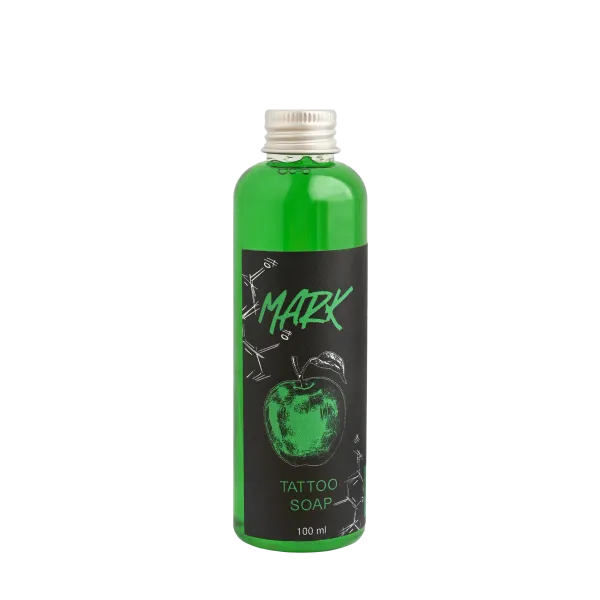 Мило APPLE Mark Ecopharm