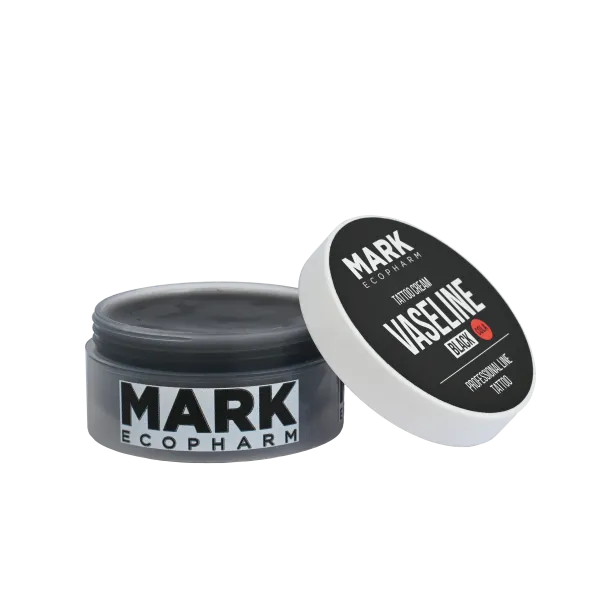Вазелін Black Mark Ecopharm