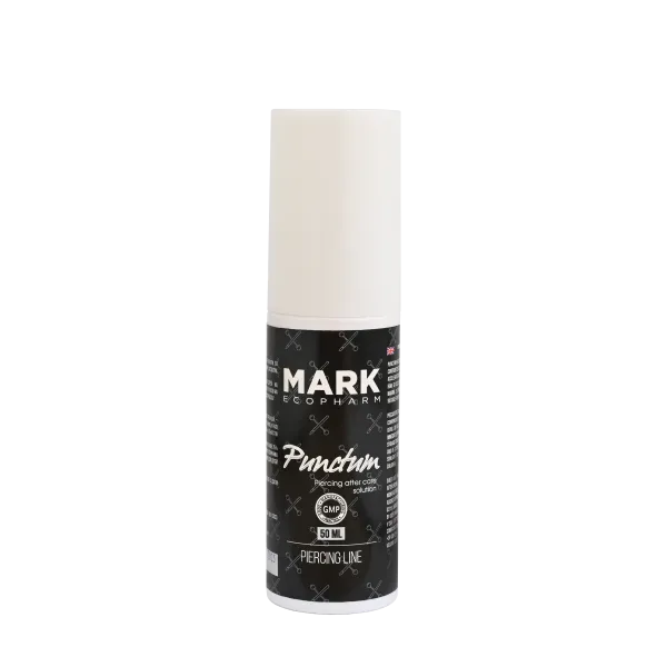 Спрей для пірсингу Punctum Mark EcoPharm
