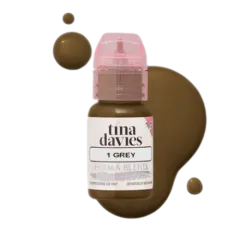 Sale! Perma Blend Tina Davies 1 Grey 15ml