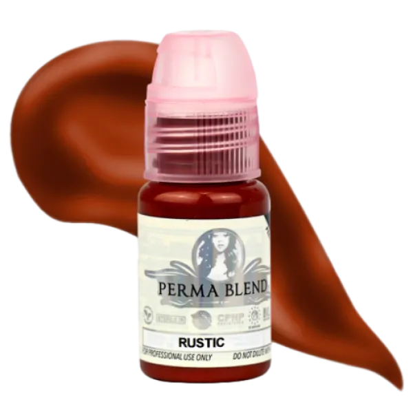 Sale! Perma Blend Tattoo Pigment - Rustic