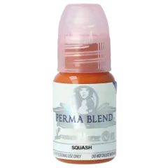 Sale! Perma Blend Tattoo Pigment - Squash