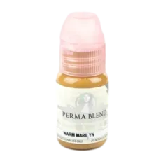 Розпродаж! Пігмент для татуажу Perma Blend - Warm Marilyn