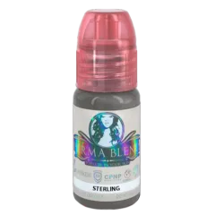 Sale! Perma Blend Tattoo Pigment - Sterling