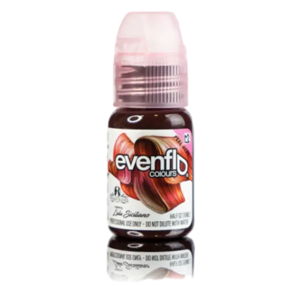 Распродажа! Пигмент для татуажа Perma Blend - Evenflo Brow Hazel