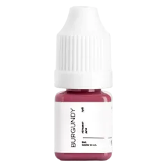 Пігмент для губ Burgundy Molecula