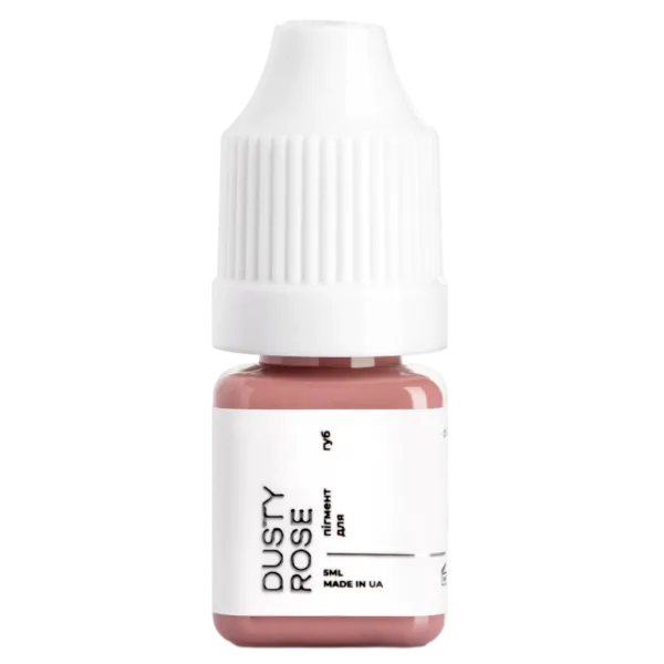 Пігмент для губ Dusty Rose Molecula