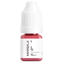 Пігмент для губ Marsala Molecula
