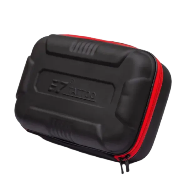 Case for tattoo equipment EZ tattoo