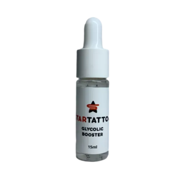 STARTATTOO glycolic booster