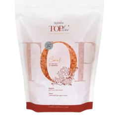 Віск гранульований TOP Line Корал ItalWax