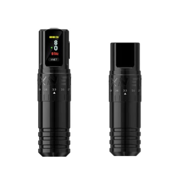 Машинка Ambition Vipera 