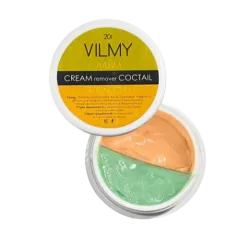 Cream remover Lime-Orange Coctail Vilmy