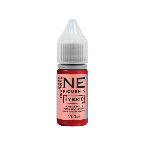 Пігмент для губ NE Pigments №228 Red Wine
