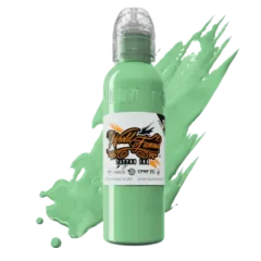 Розпродаж! Фарба World Famous Ink - Fresh Mint