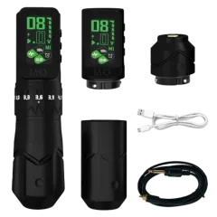 Тату машинка MO Fine 25 Pro