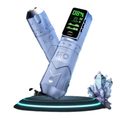 Тату машинка MO Fine 25 Ultra