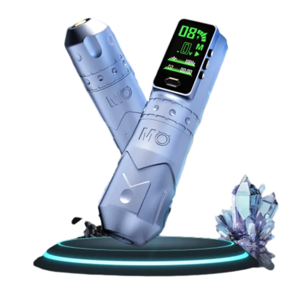 Тату машинка MO Fine 25 Ultra