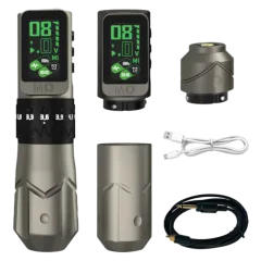 Тату машинка MO Fine 25 Pro