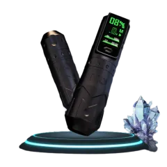 Тату машинка MO Fine 25 Ultra