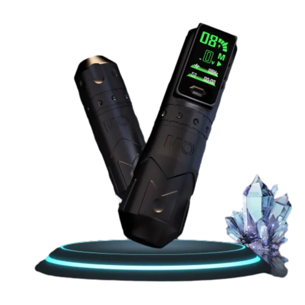 Тату машинка MO Fine 25 Ultra