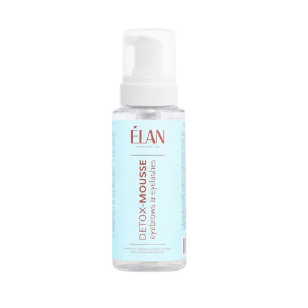 Cleansing DETOX-MOUSSE 2.0 Elan