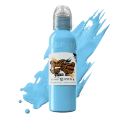 Розпродаж! Фарба World Famous Ink -Frosty Light