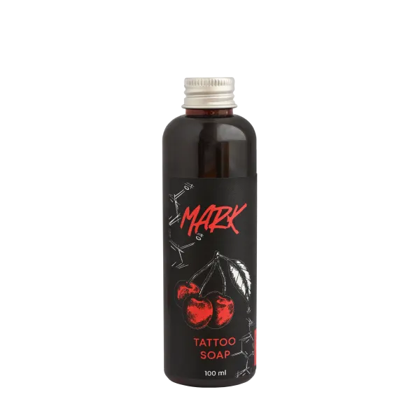 Мило Cherry Wine (Mark Ecopharm)