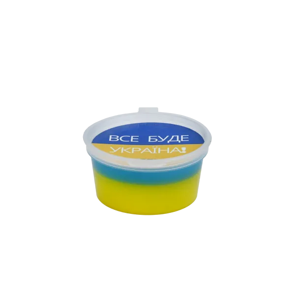 Вазелін Все буде Україна Mark EcoPharm