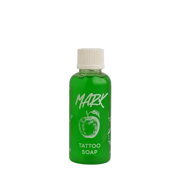 Мило APPLE Mark Ecopharm
