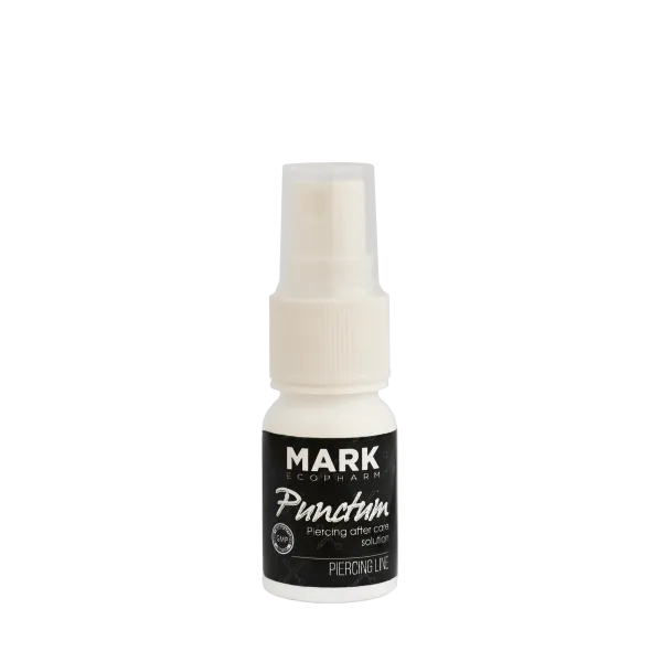 Спрей для пірсингу Punctum Mark EcoPharm
