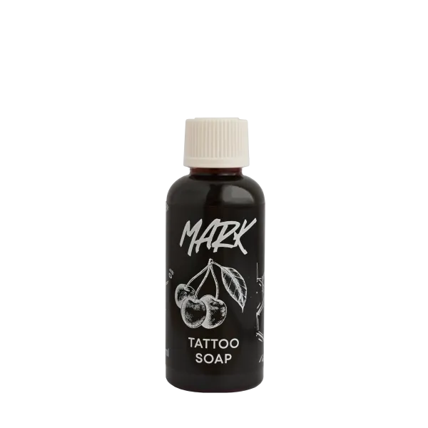 Мило Cherry Wine (Mark Ecopharm)